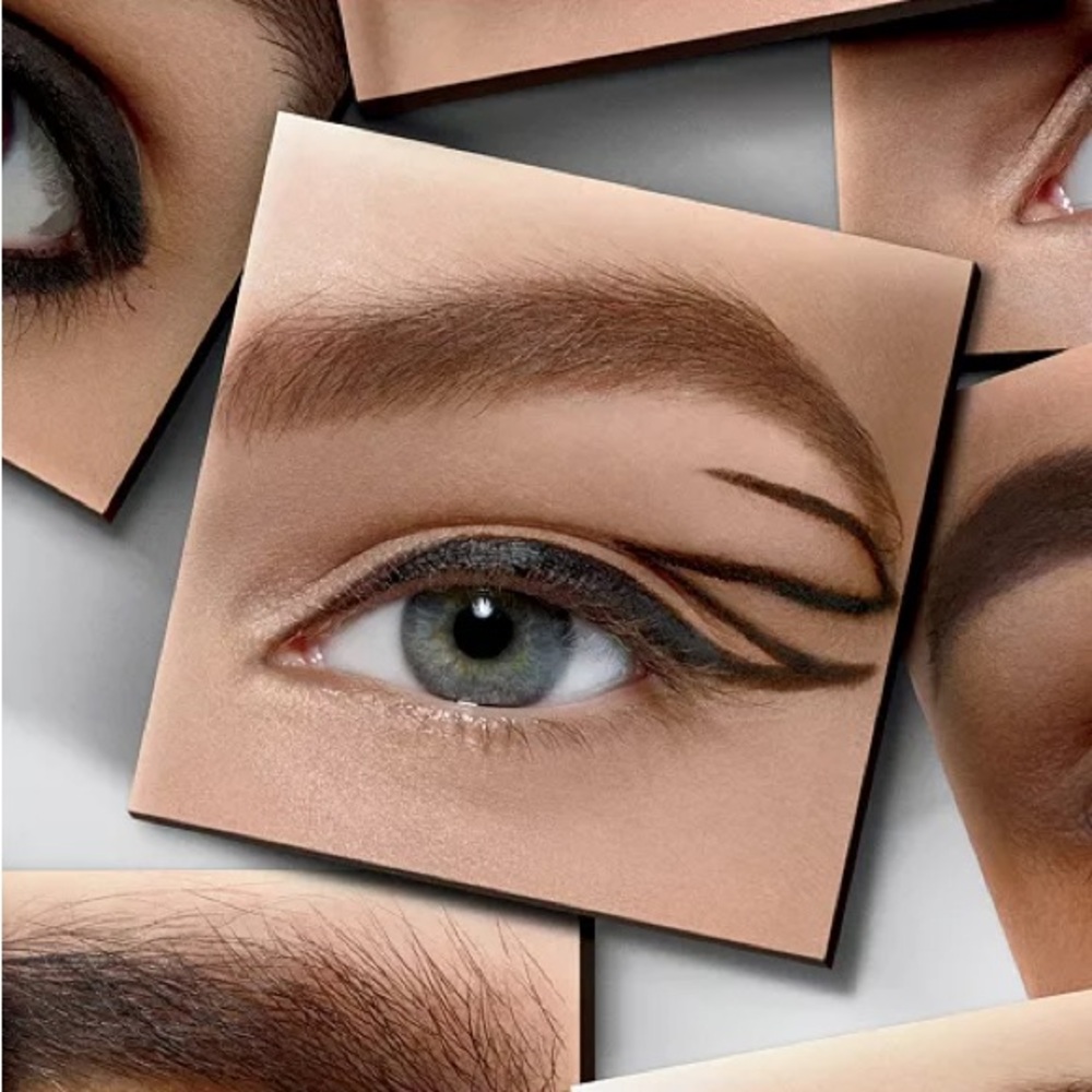 3 MAC Cosmetics Black Eyeliner